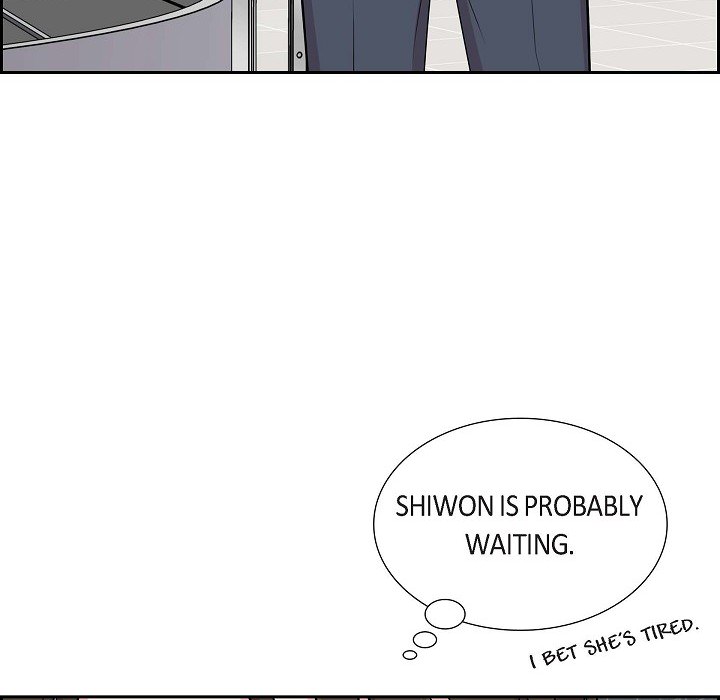 Read Dubious Moon chapter 63 image 23 on Lezhin