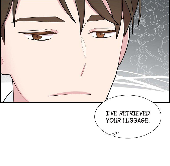Read Dubious Moon chapter 63 image 24 on Lezhin