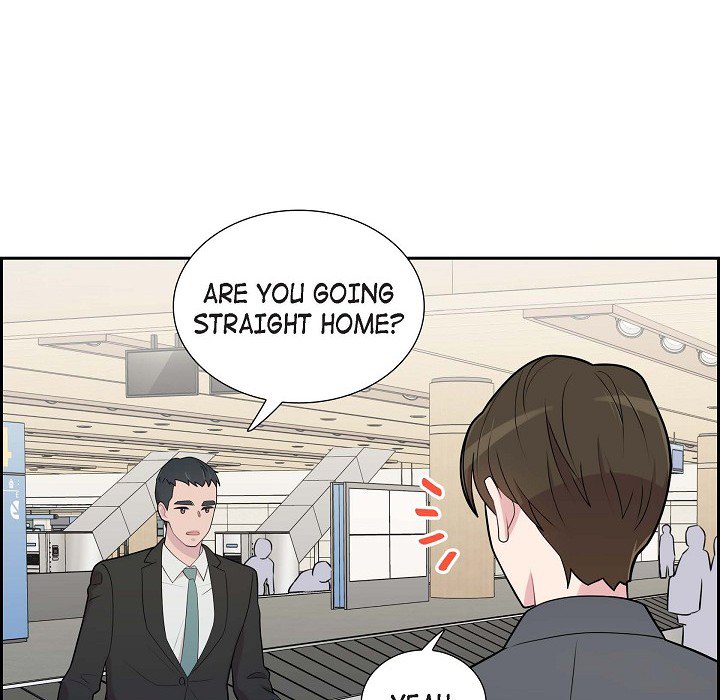 Read Dubious Moon chapter 63 image 25 on Lezhin