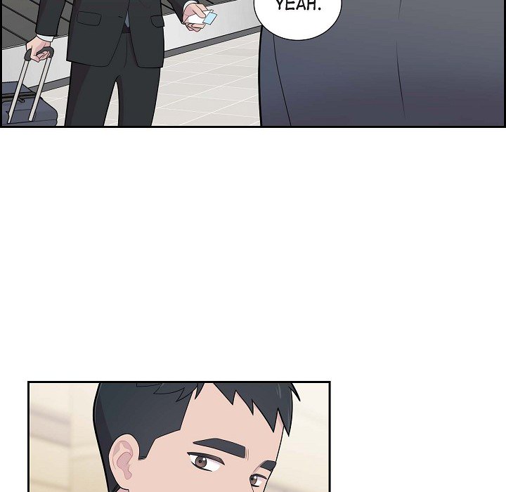 Read Dubious Moon chapter 63 image 26 on Lezhin