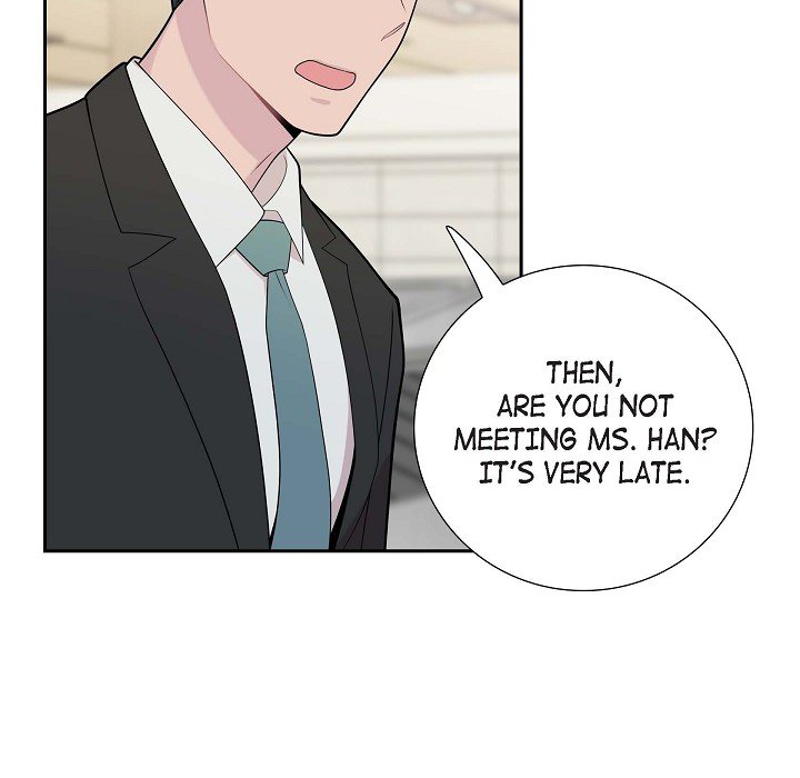 Read Dubious Moon chapter 63 image 27 on Lezhin