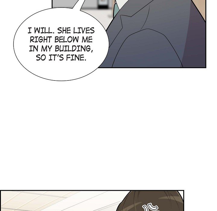 Read Dubious Moon chapter 63 image 29 on Lezhin