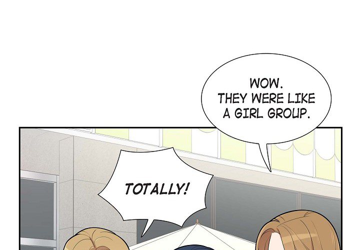 Read Dubious Moon chapter 63 image 3 on Lezhin
