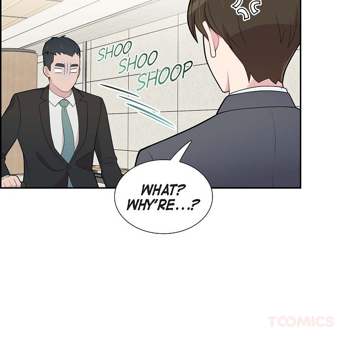 Read Dubious Moon chapter 63 image 30 on Lezhin
