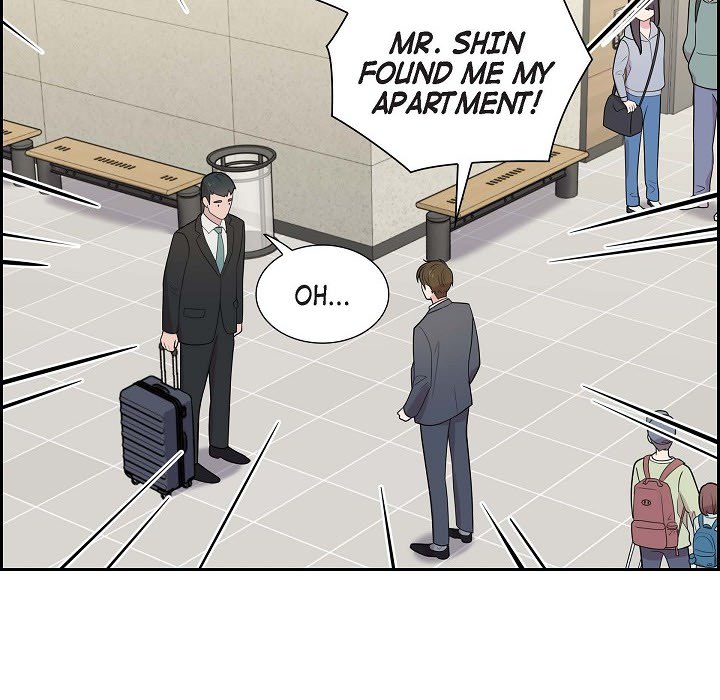 Read Dubious Moon chapter 63 image 34 on Lezhin