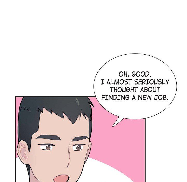 Read Dubious Moon chapter 63 image 35 on Lezhin