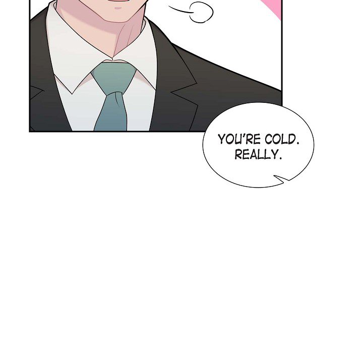 Read Dubious Moon chapter 63 image 36 on Lezhin