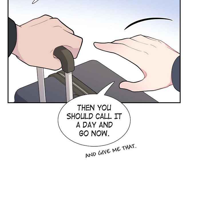 Read Dubious Moon chapter 63 image 39 on Lezhin
