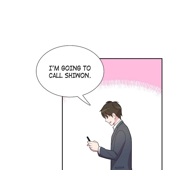Read Dubious Moon chapter 63 image 40 on Lezhin