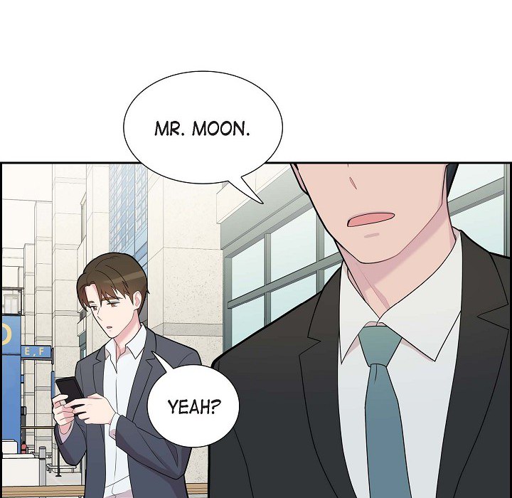 Read Dubious Moon chapter 63 image 43 on Lezhin