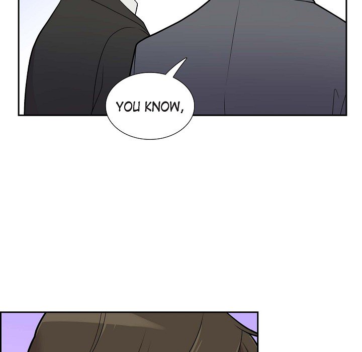 Read Dubious Moon chapter 63 image 50 on Lezhin