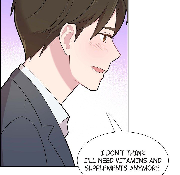 Read Dubious Moon chapter 63 image 51 on Lezhin