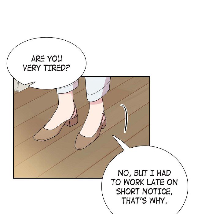 Read Dubious Moon chapter 63 image 70 on Lezhin