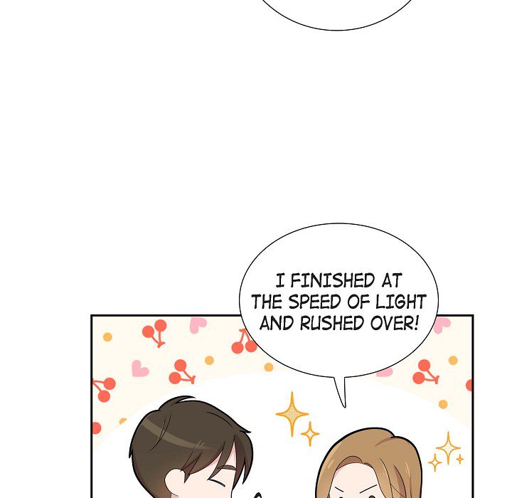 Read Dubious Moon chapter 63 image 71 on Lezhin