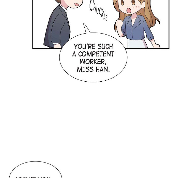 Read Dubious Moon chapter 63 image 72 on Lezhin