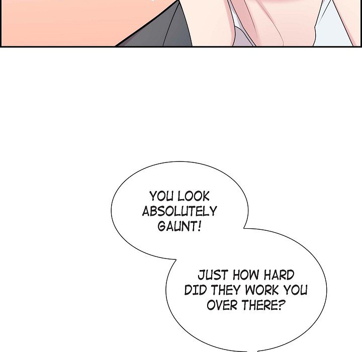 Read Dubious Moon chapter 63 image 77 on Lezhin