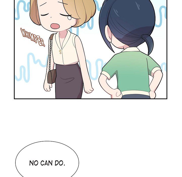 Read Dubious Moon chapter 63 image 8 on Lezhin
