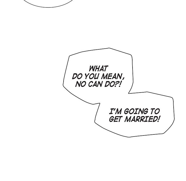 Read Dubious Moon chapter 63 image 9 on Lezhin