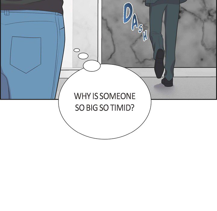 Read Dubious Moon chapter 64 image 100 on Lezhin