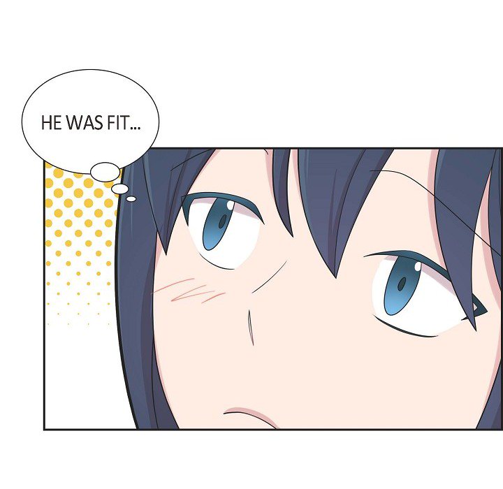 Read Dubious Moon chapter 64 image 101 on Lezhin