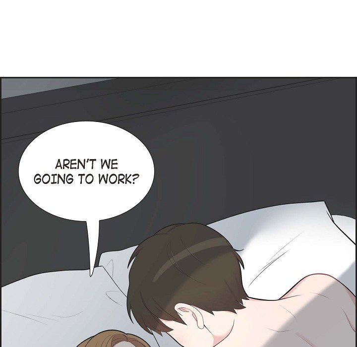 Read Dubious Moon chapter 64 image 12 on Lezhin