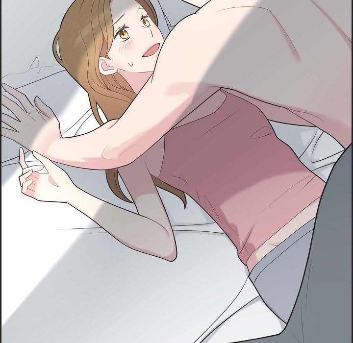 Read Dubious Moon chapter 64 image 13 on Lezhin
