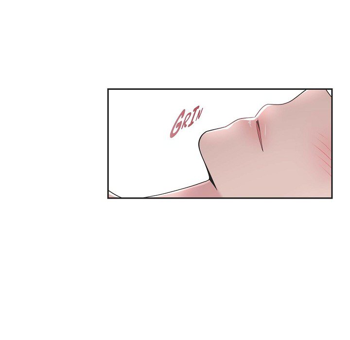 Read Dubious Moon chapter 64 image 17 on Lezhin