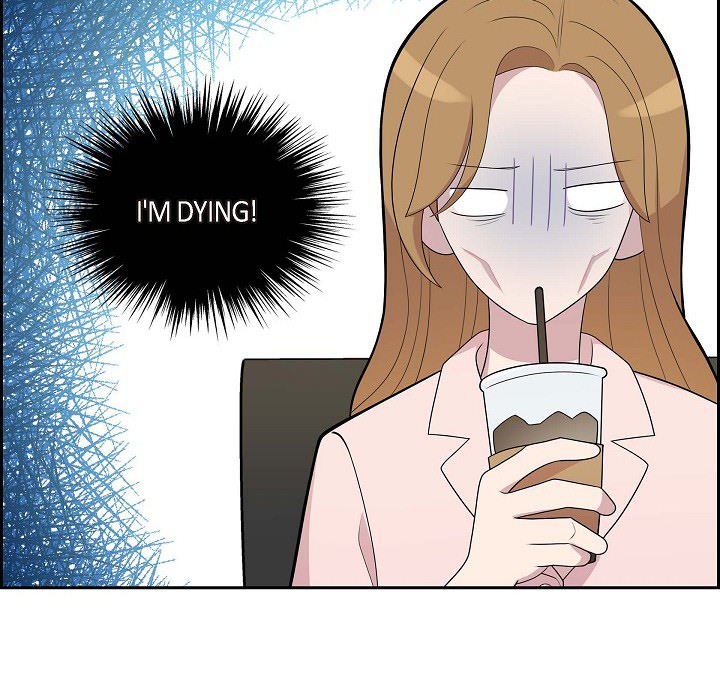 Read Dubious Moon chapter 64 image 26 on Lezhin