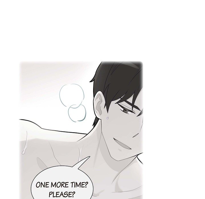 Read Dubious Moon chapter 64 image 27 on Lezhin