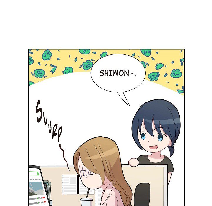 Read Dubious Moon chapter 64 image 29 on Lezhin