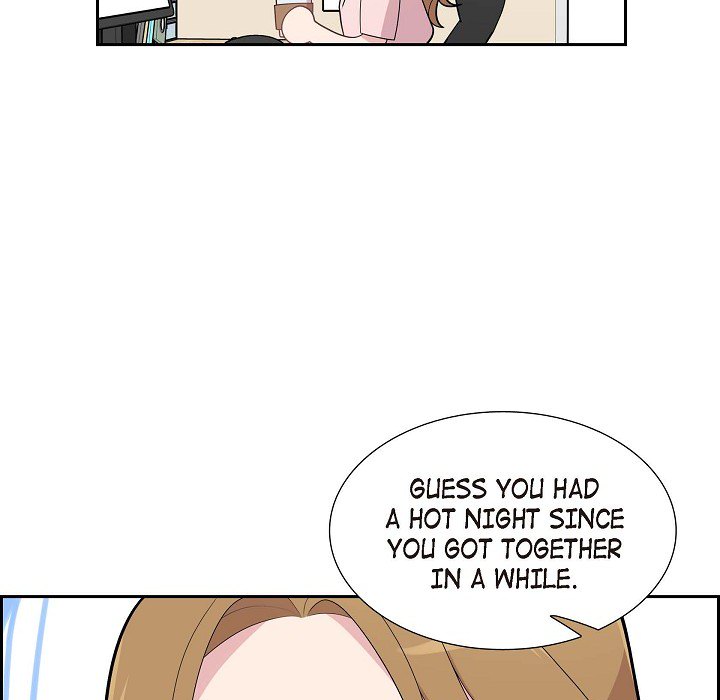 Read Dubious Moon chapter 64 image 30 on Lezhin