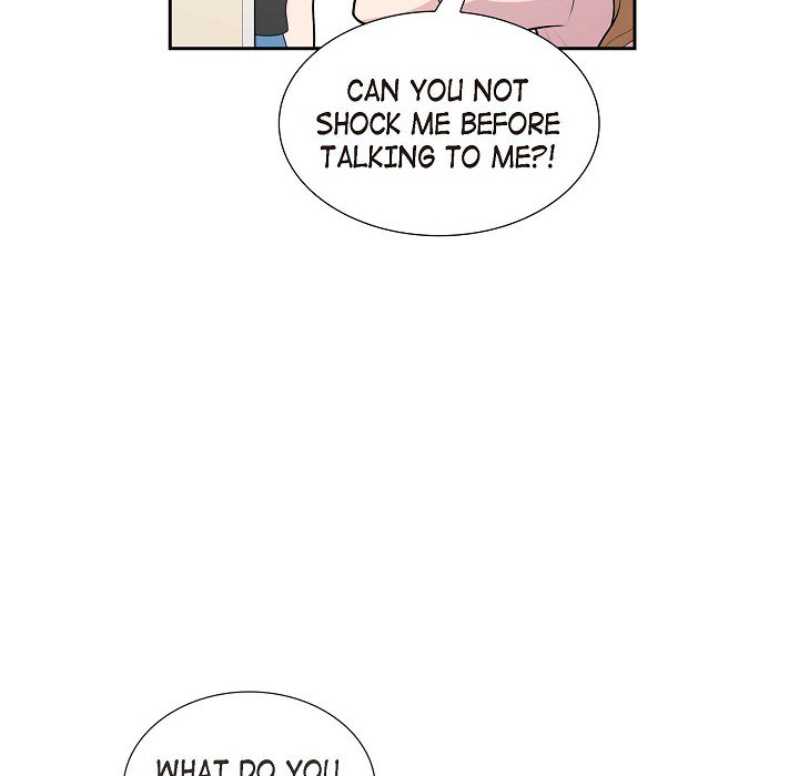 Read Dubious Moon chapter 64 image 33 on Lezhin