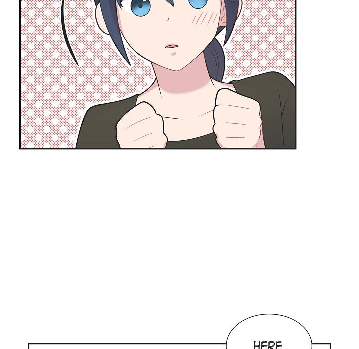 Read Dubious Moon chapter 64 image 38 on Lezhin