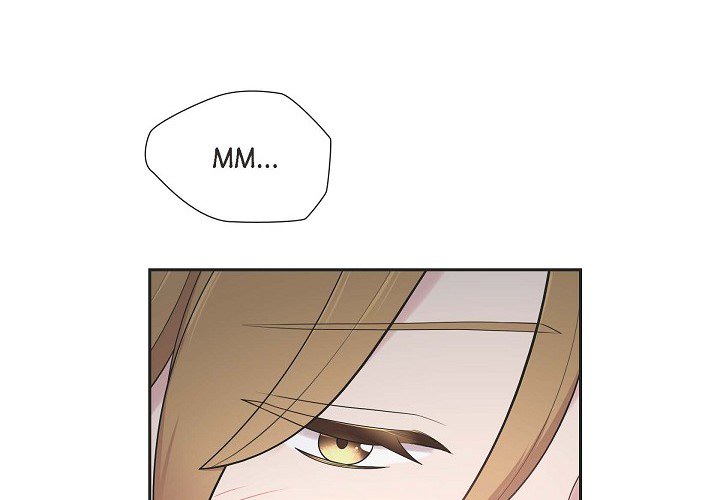 Read Dubious Moon chapter 64 image 4 on Lezhin