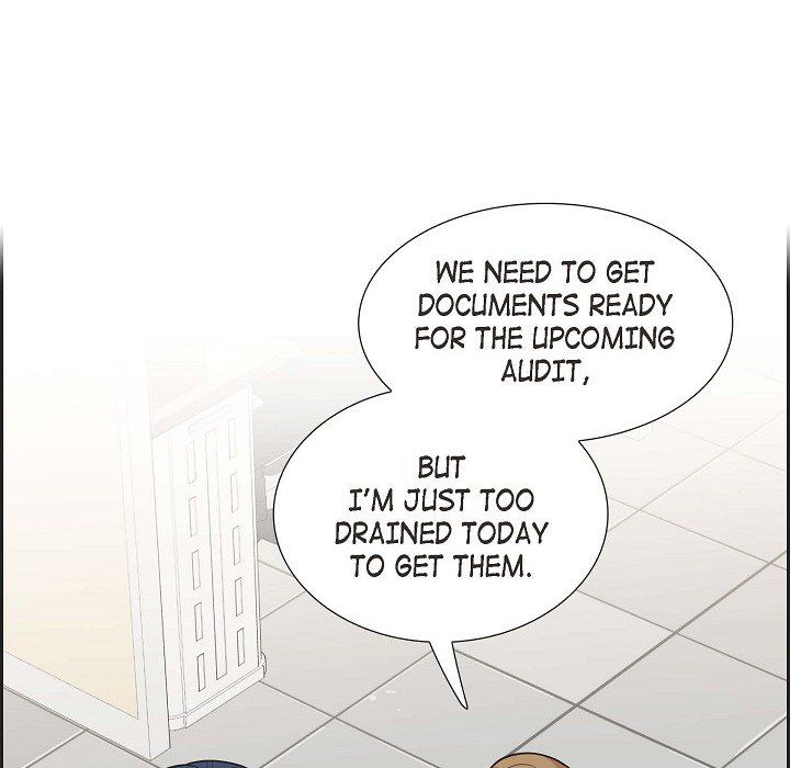 Read Dubious Moon chapter 64 image 40 on Lezhin