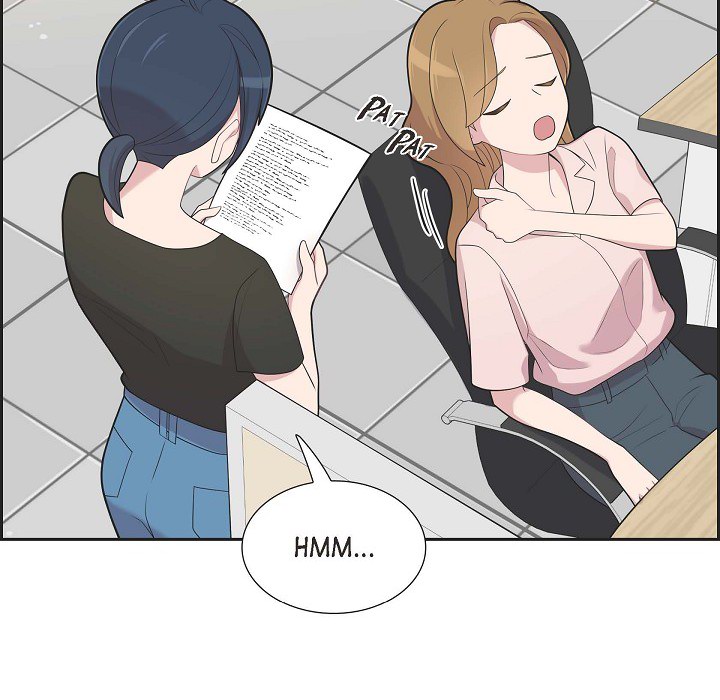 Read Dubious Moon chapter 64 image 41 on Lezhin