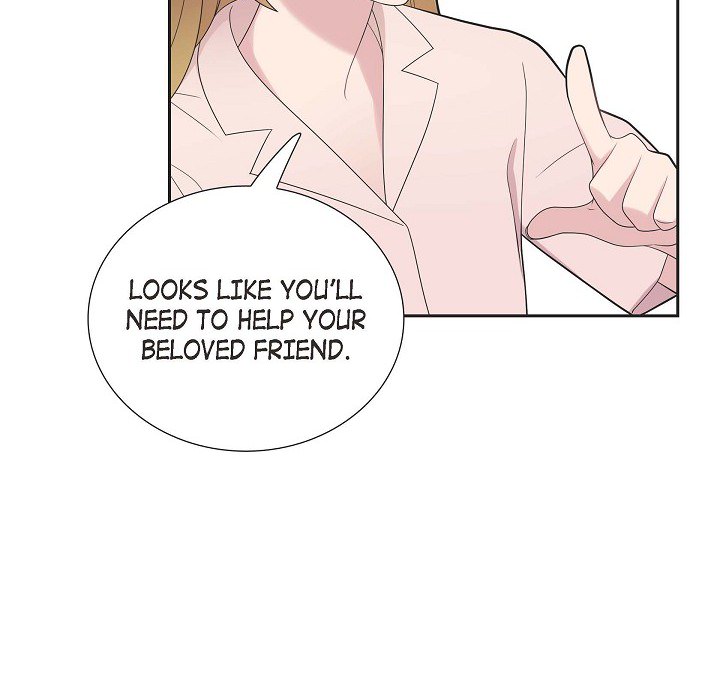 Read Dubious Moon chapter 64 image 43 on Lezhin
