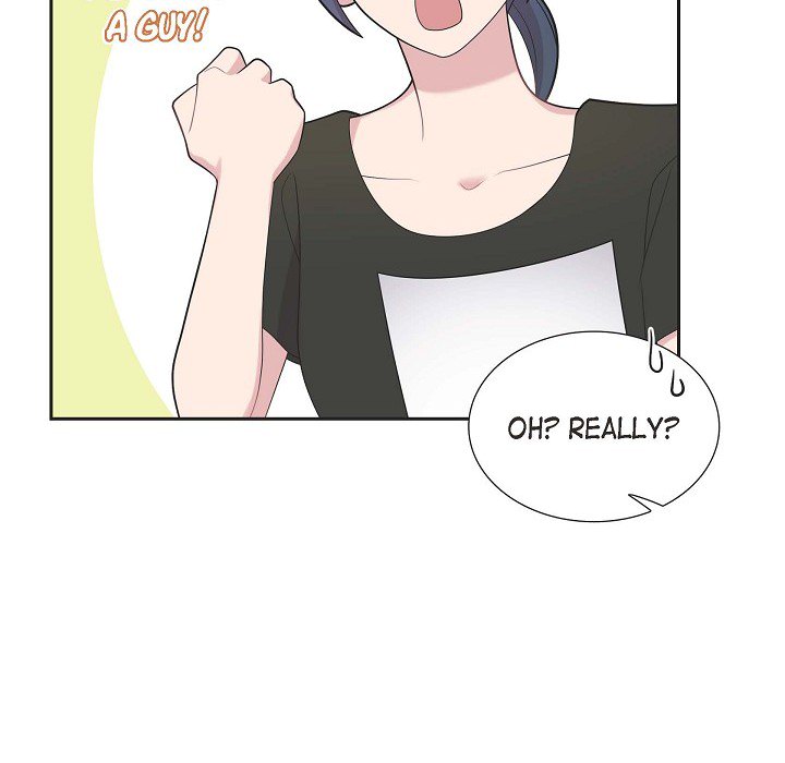 Read Dubious Moon chapter 64 image 45 on Lezhin