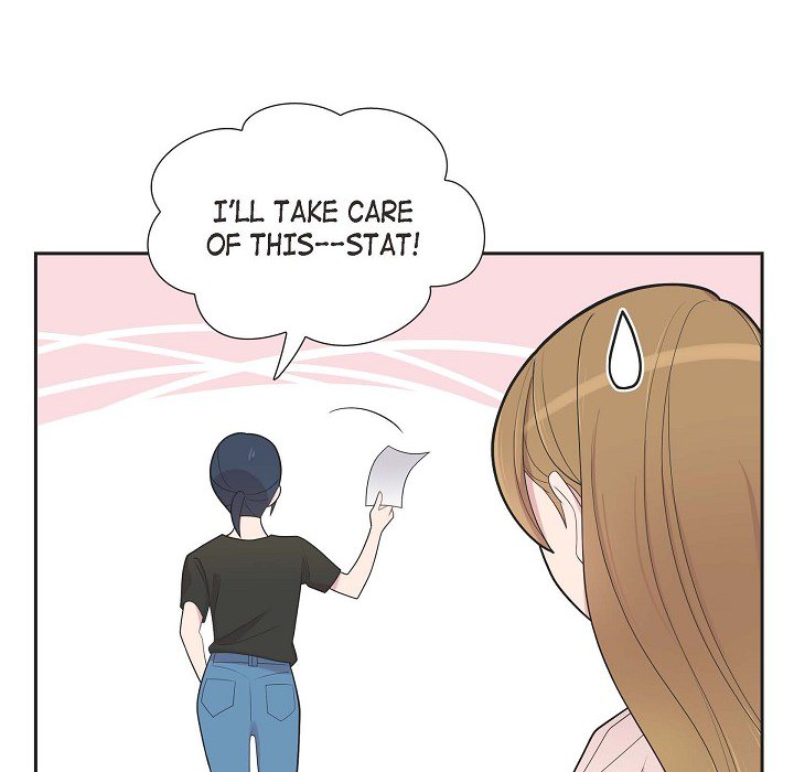 Read Dubious Moon chapter 64 image 46 on Lezhin