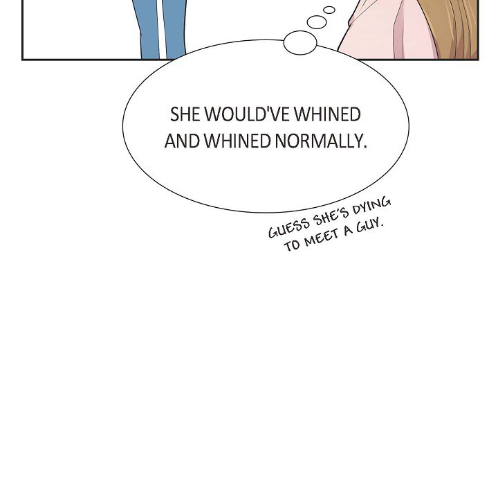 Read Dubious Moon chapter 64 image 47 on Lezhin