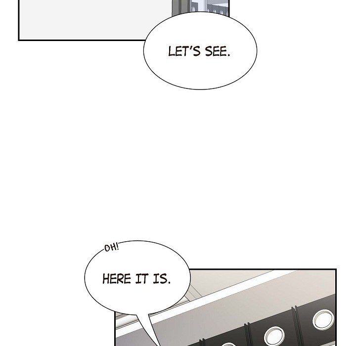 Read Dubious Moon chapter 64 image 49 on Lezhin