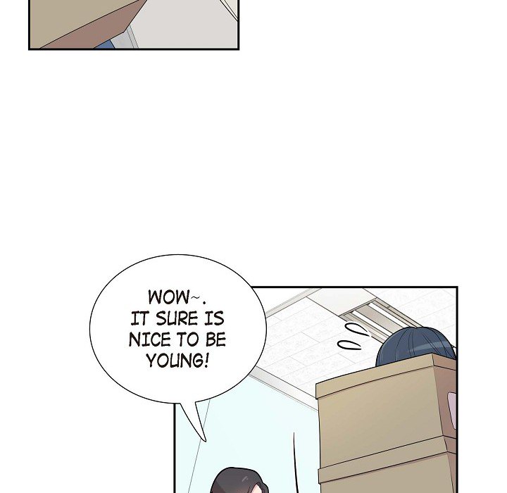 Read Dubious Moon chapter 64 image 57 on Lezhin