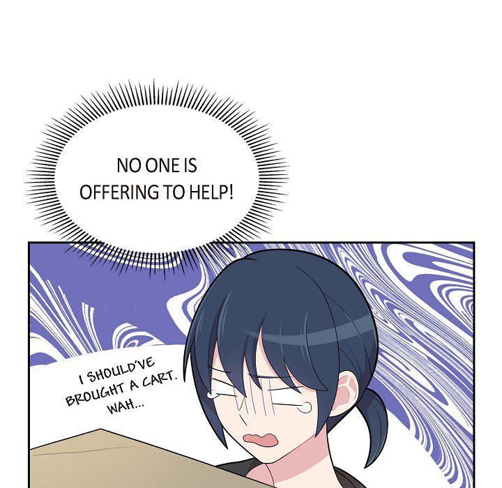 Read Dubious Moon chapter 64 image 59 on Lezhin