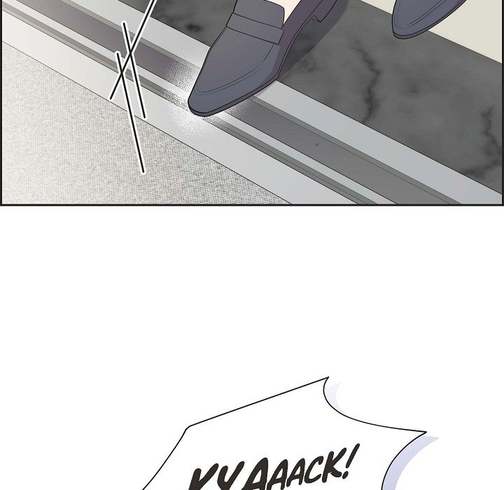 Read Dubious Moon chapter 64 image 63 on Lezhin