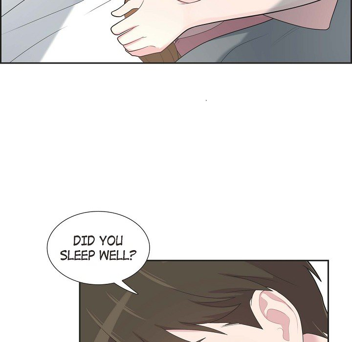 Read Dubious Moon chapter 64 image 7 on Lezhin