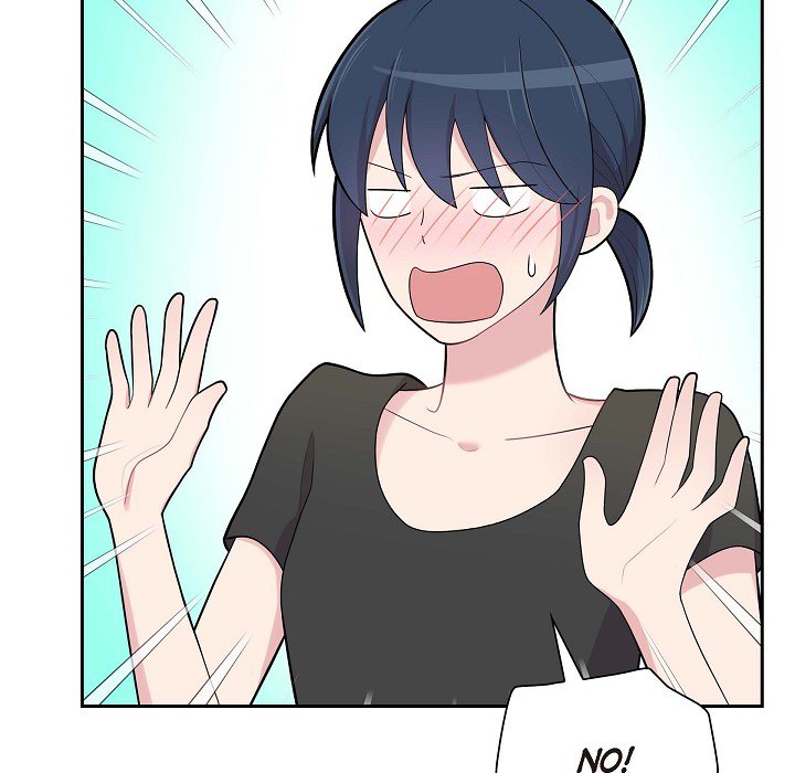 Read Dubious Moon chapter 64 image 77 on Lezhin