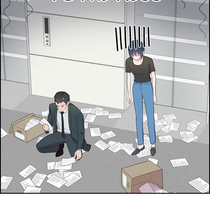 Read Dubious Moon chapter 64 image 84 on Lezhin
