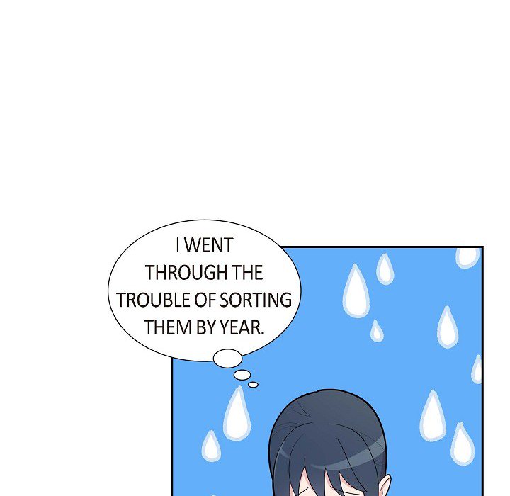Read Dubious Moon chapter 64 image 85 on Lezhin