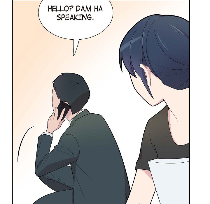 Read Dubious Moon chapter 64 image 87 on Lezhin