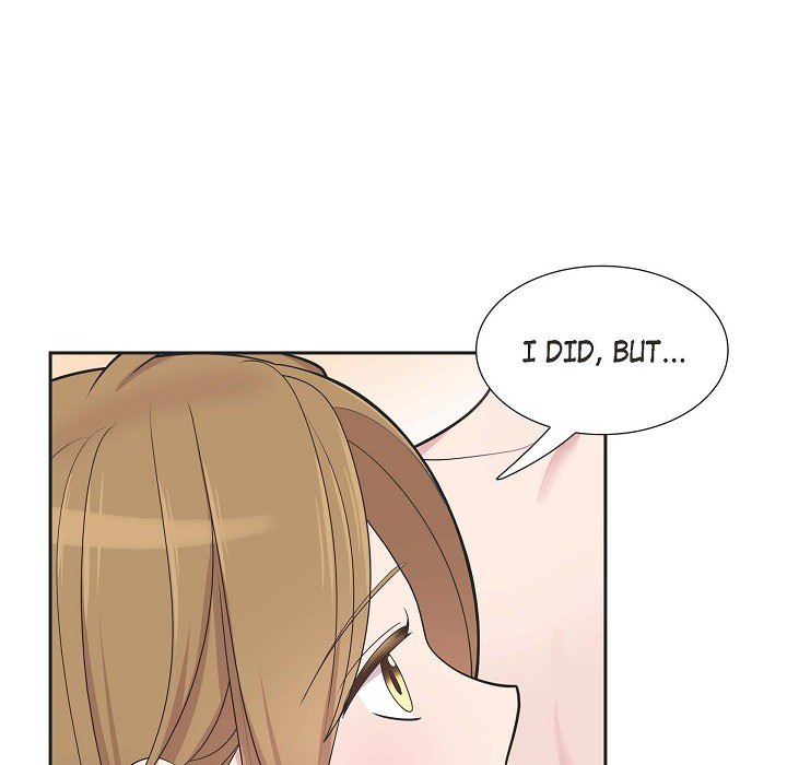 Read Dubious Moon chapter 64 image 9 on Lezhin